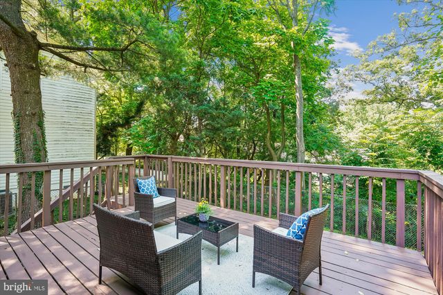 $660,000 | 6710 Gude Avenue, Takoma Park, MD 20912