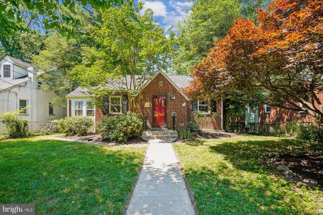 $660,000 | 6710 Gude Avenue, Takoma Park, MD 20912
