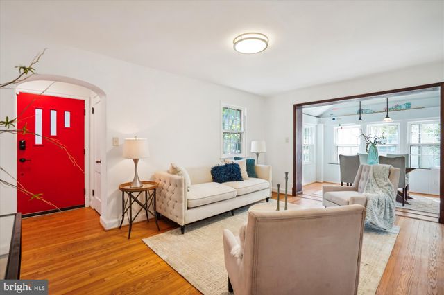 $660,000 | 6710 Gude Avenue, Takoma Park, MD 20912