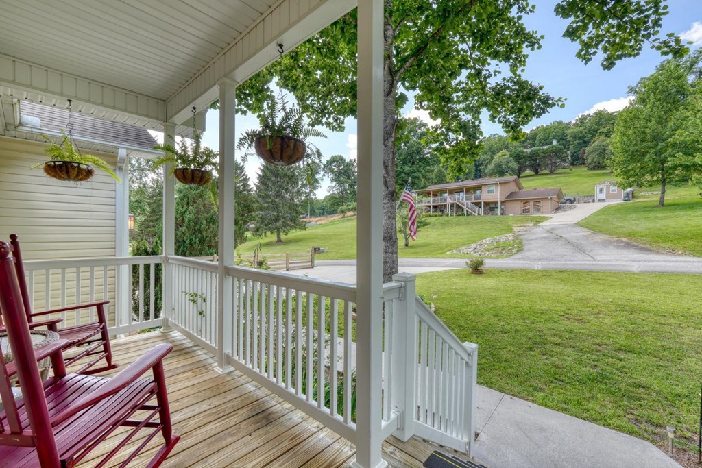 273 Coosa Valley Road Blairsville, GA 30512 - Photo 47 of 76