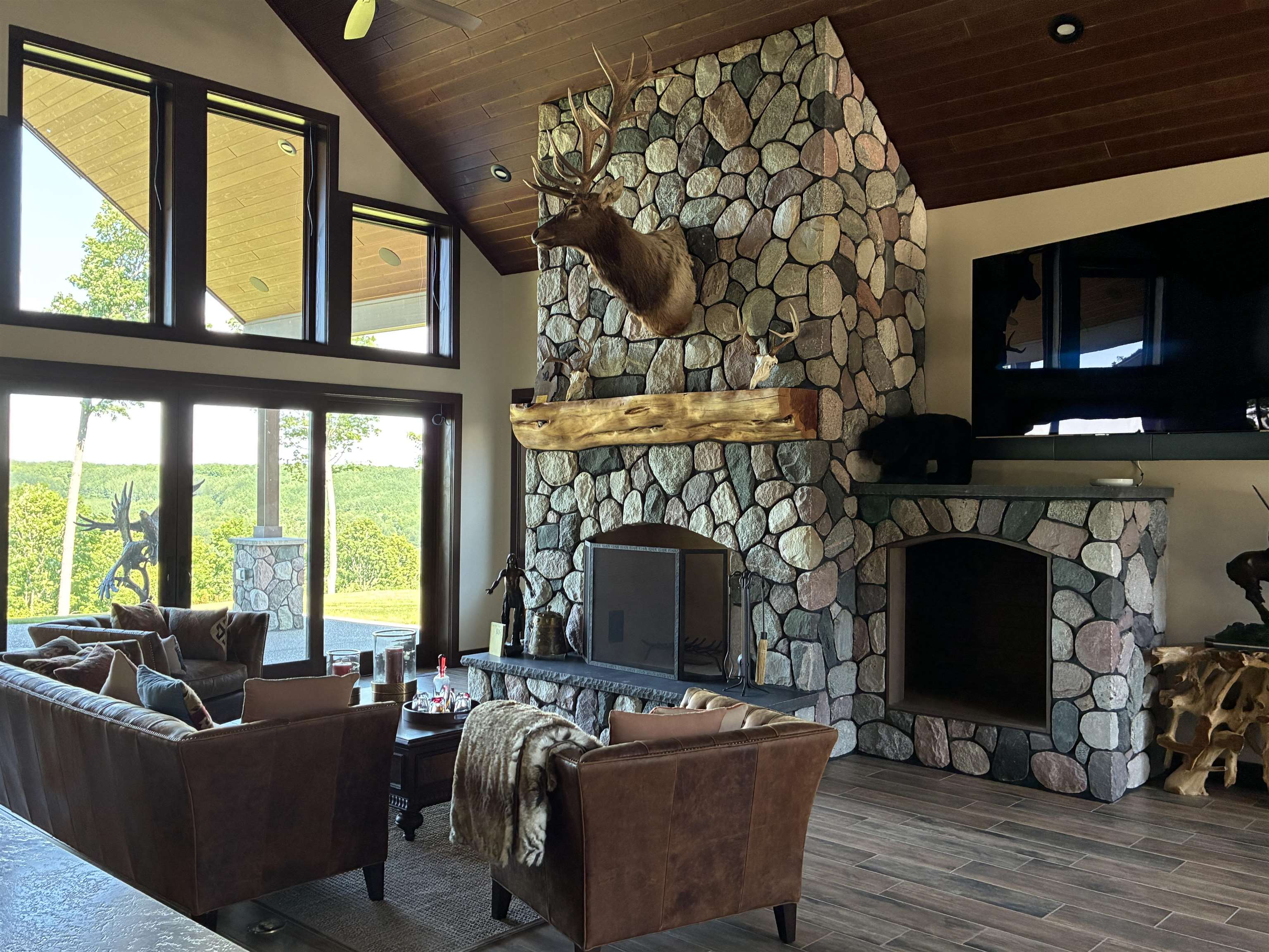 3375 Crum Road Benzonia, MI 49616 - Photo 10 of 36