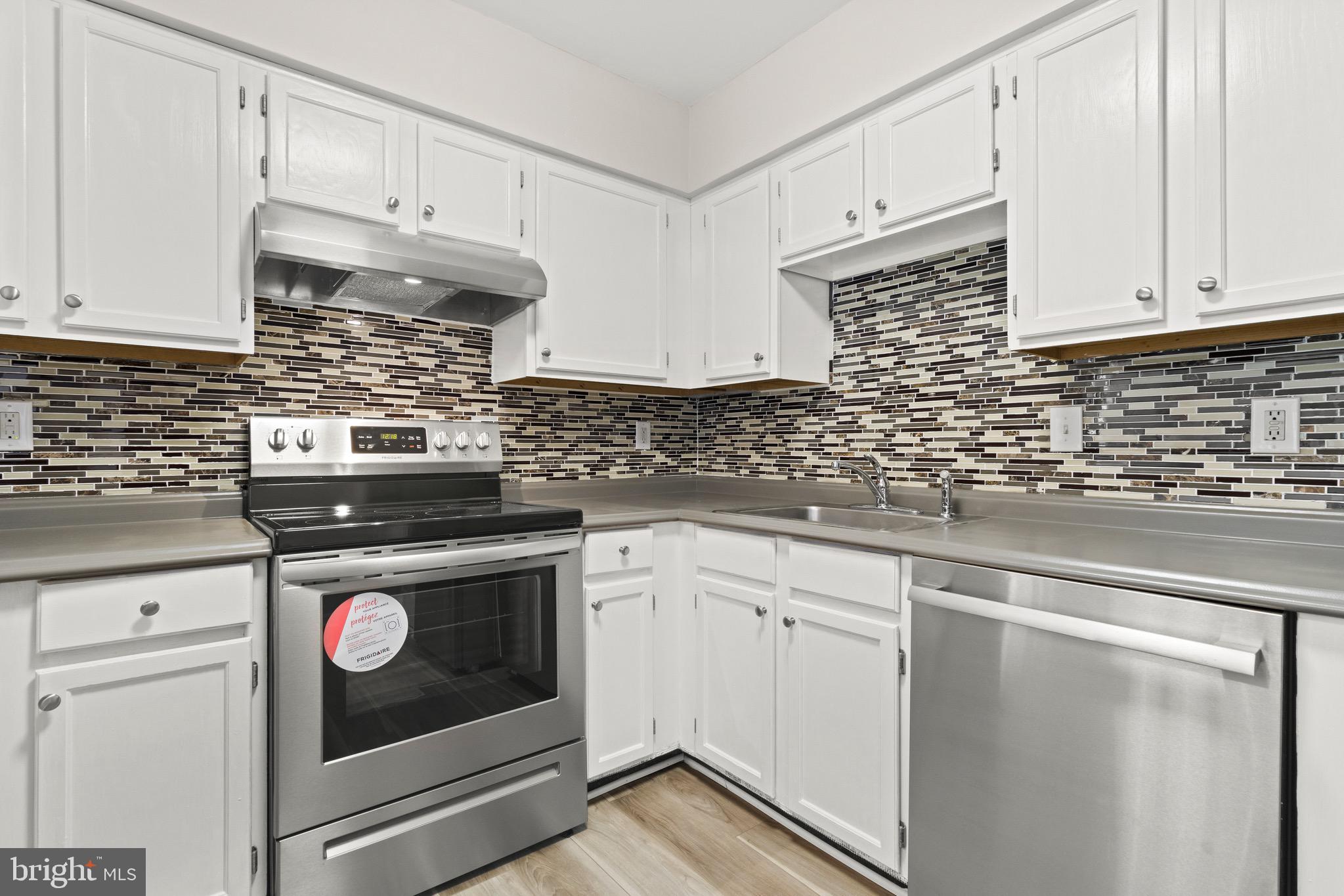 9329 Palmer Place, Unit 25 Laurel, MD 20708 - Photo 12 of 36