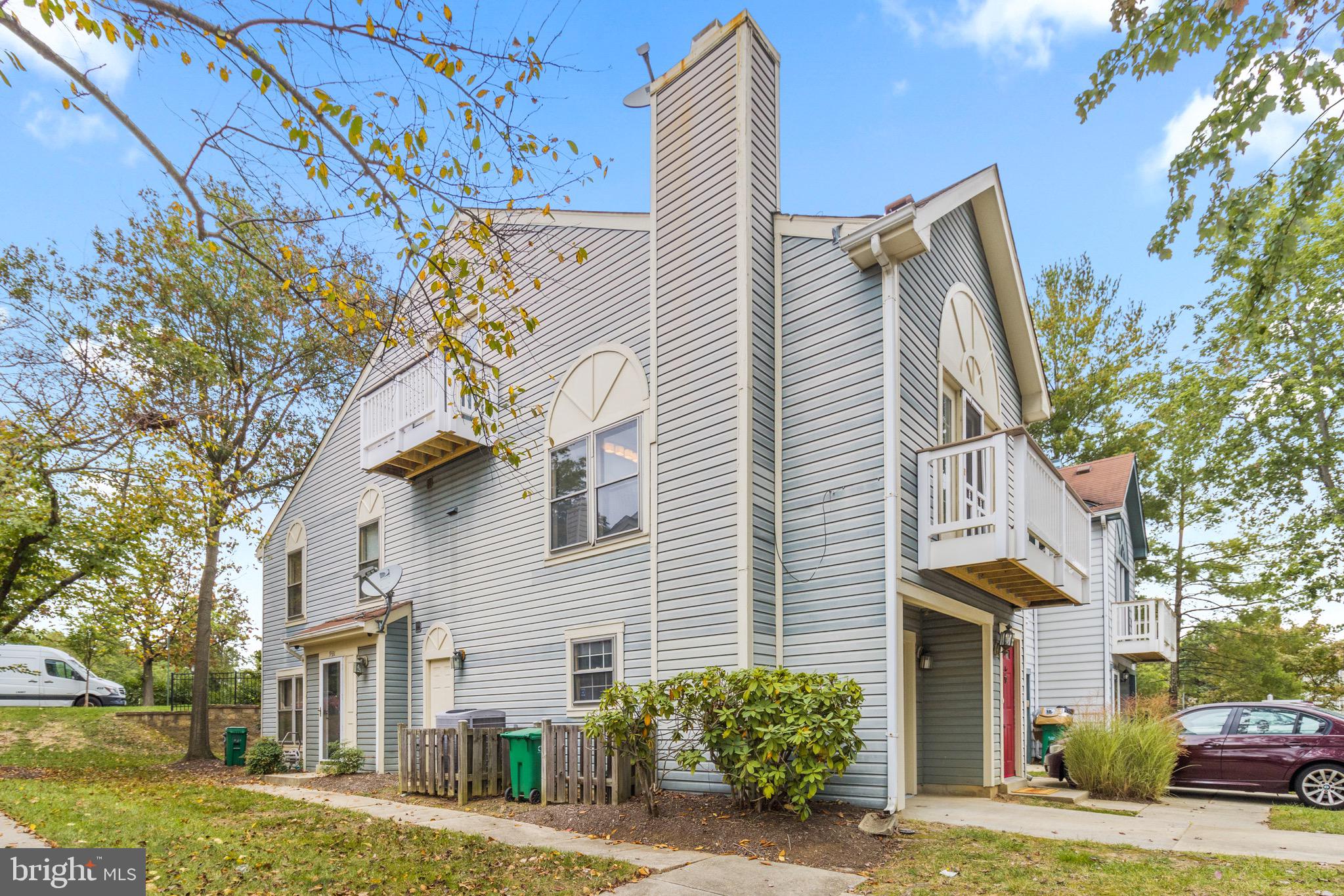 9329 Palmer Place, Unit 25 Laurel, MD 20708 - Photo 3 of 36