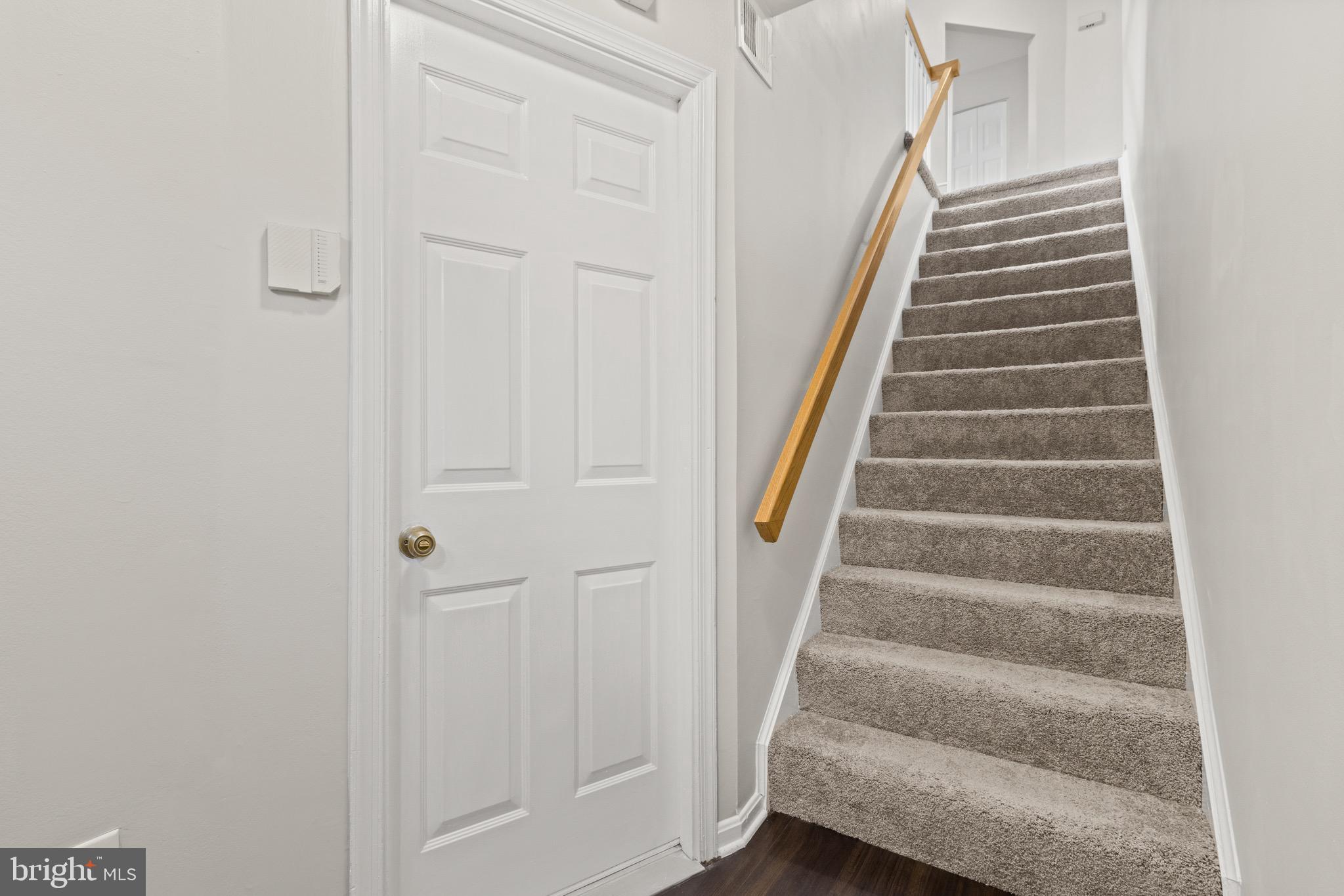 9329 Palmer Place, Unit 25 Laurel, MD 20708 - Photo 30 of 36
