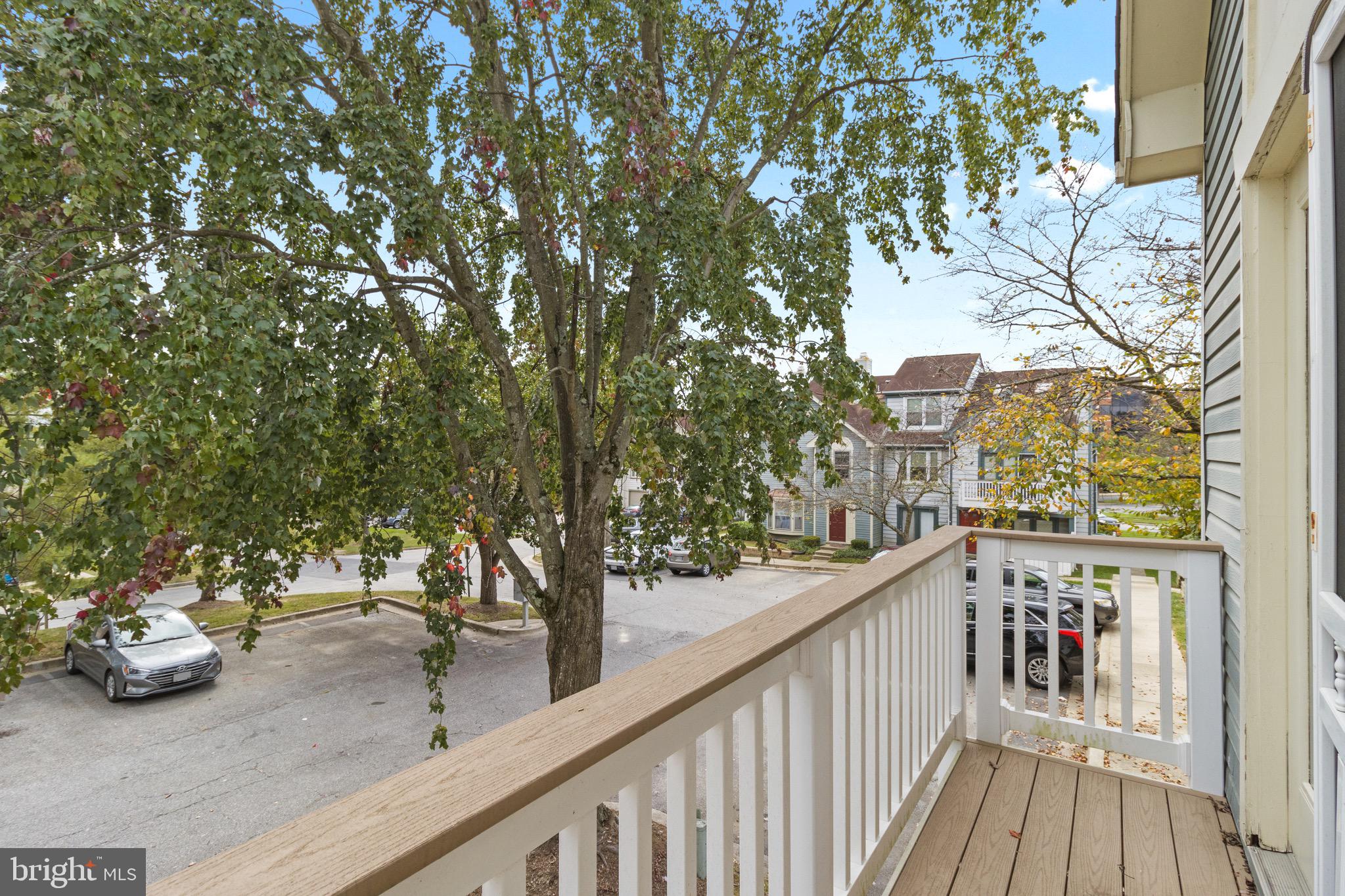 9329 Palmer Place, Unit 25 Laurel, MD 20708 - Photo 31 of 36