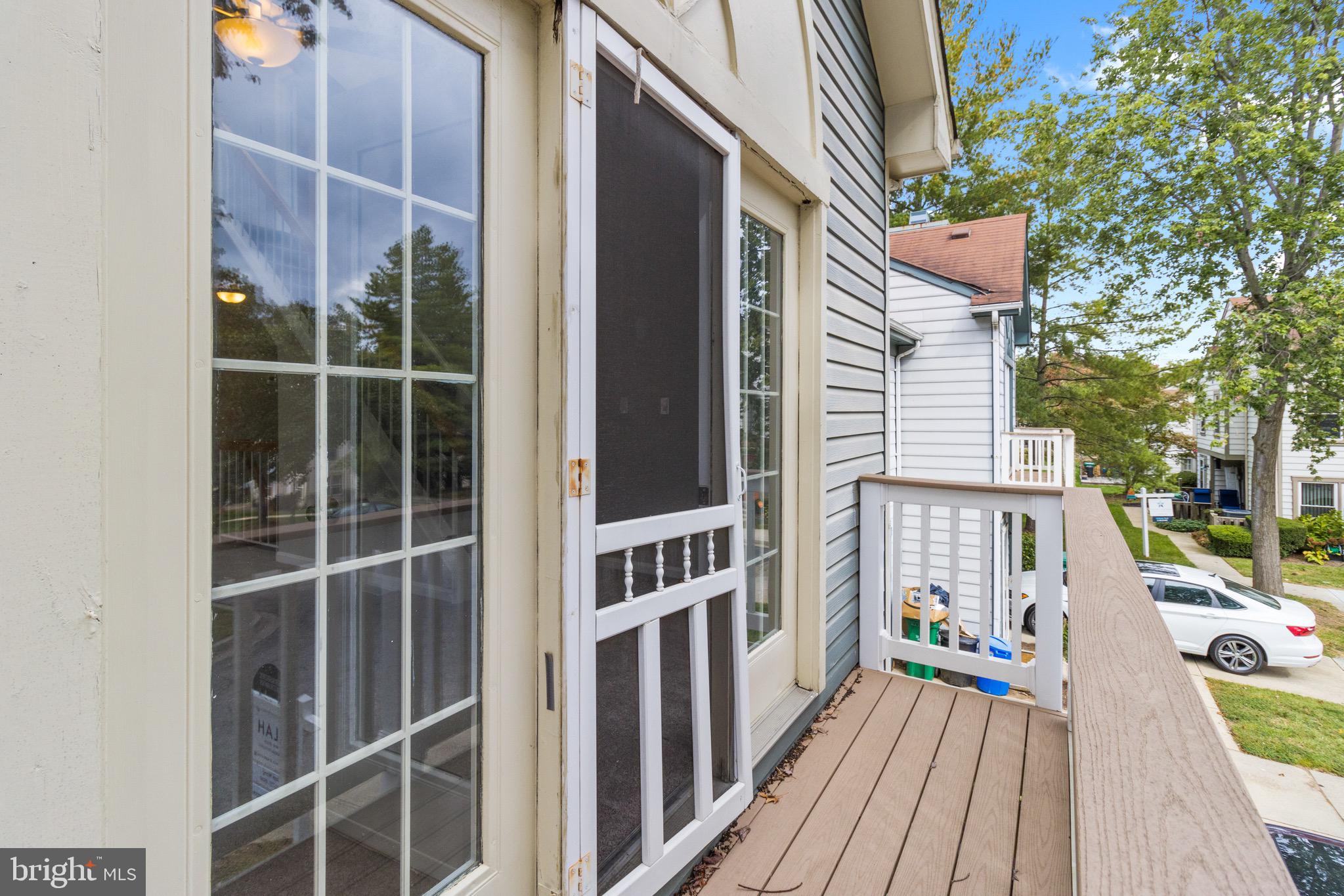 9329 Palmer Place, Unit 25 Laurel, MD 20708 - Photo 32 of 36