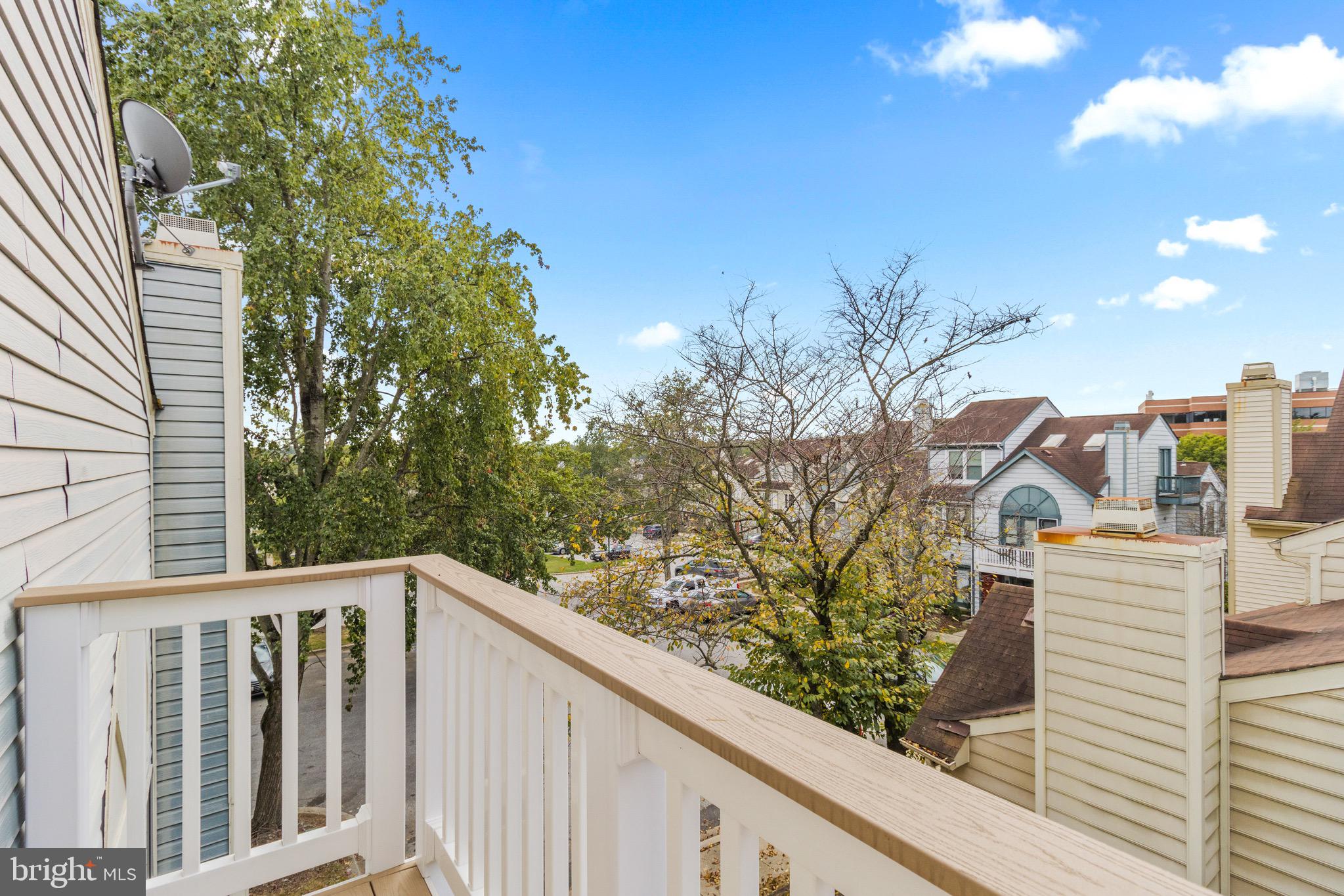 9329 Palmer Place, Unit 25 Laurel, MD 20708 - Photo 33 of 36