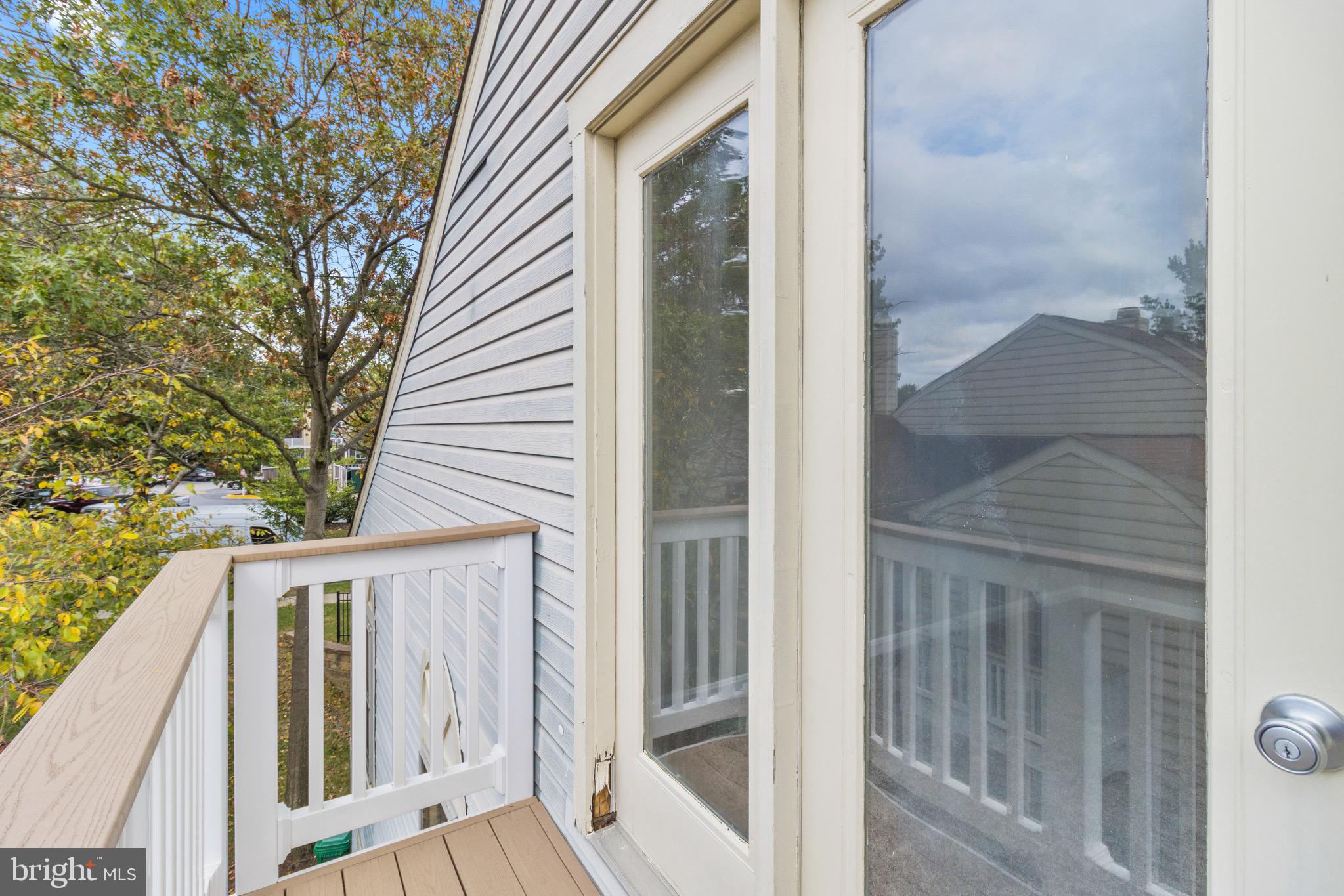 9329 Palmer Place, Unit 25 Laurel, MD 20708 - Photo 34 of 36