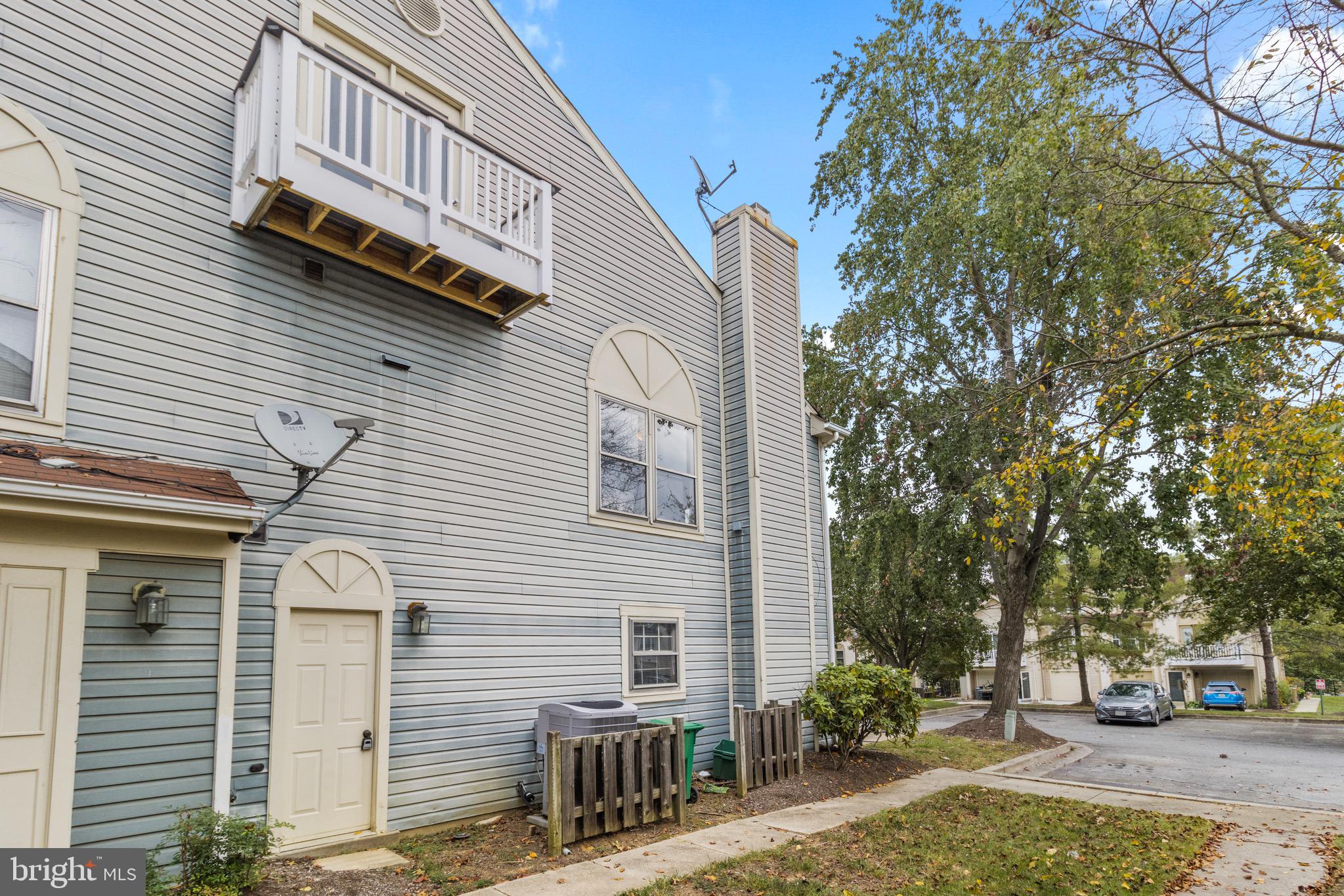 9329 Palmer Place, Unit 25 Laurel, MD 20708 - Photo 35 of 36