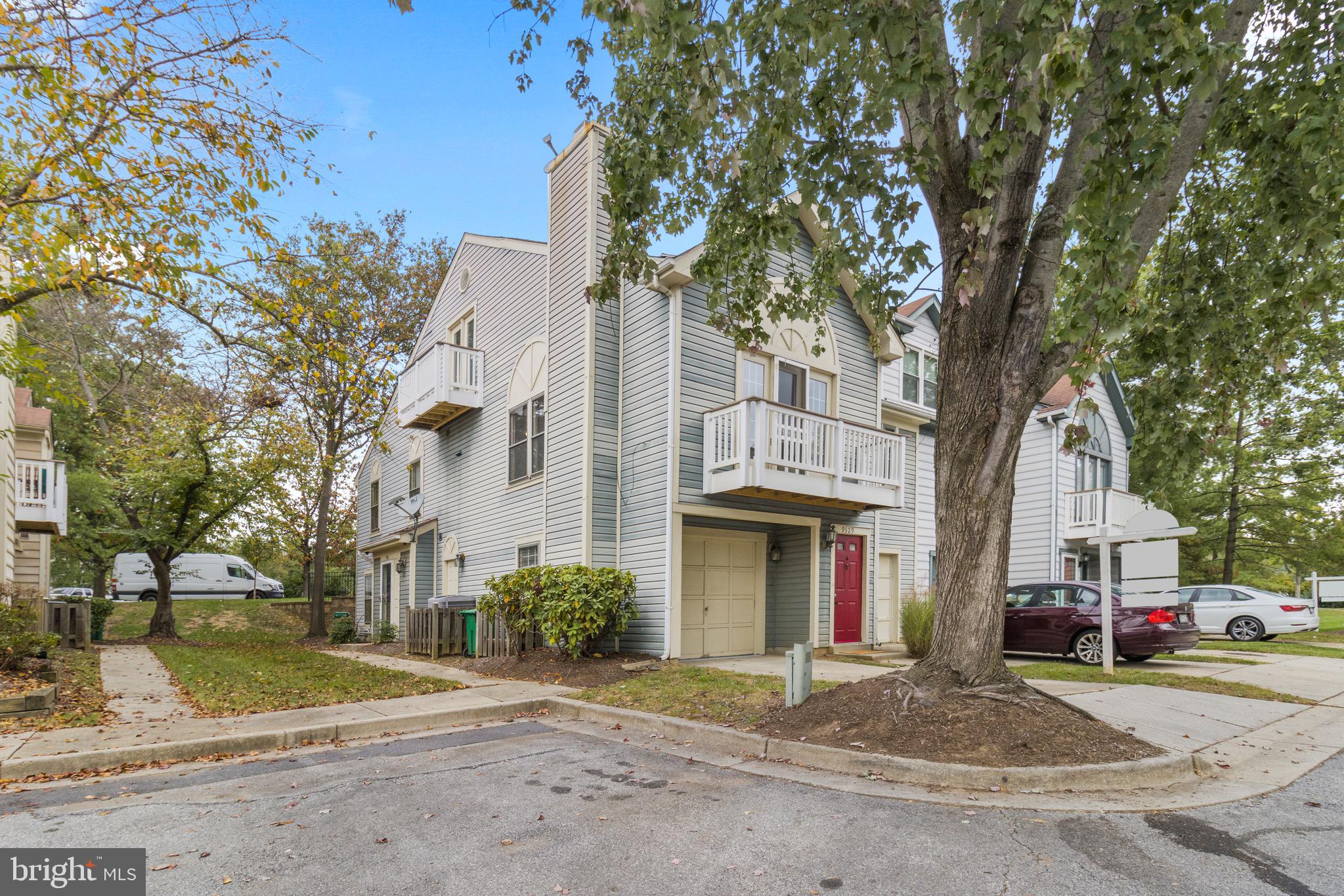 9329 Palmer Place, Unit 25 Laurel, MD 20708 - Photo 36 of 36