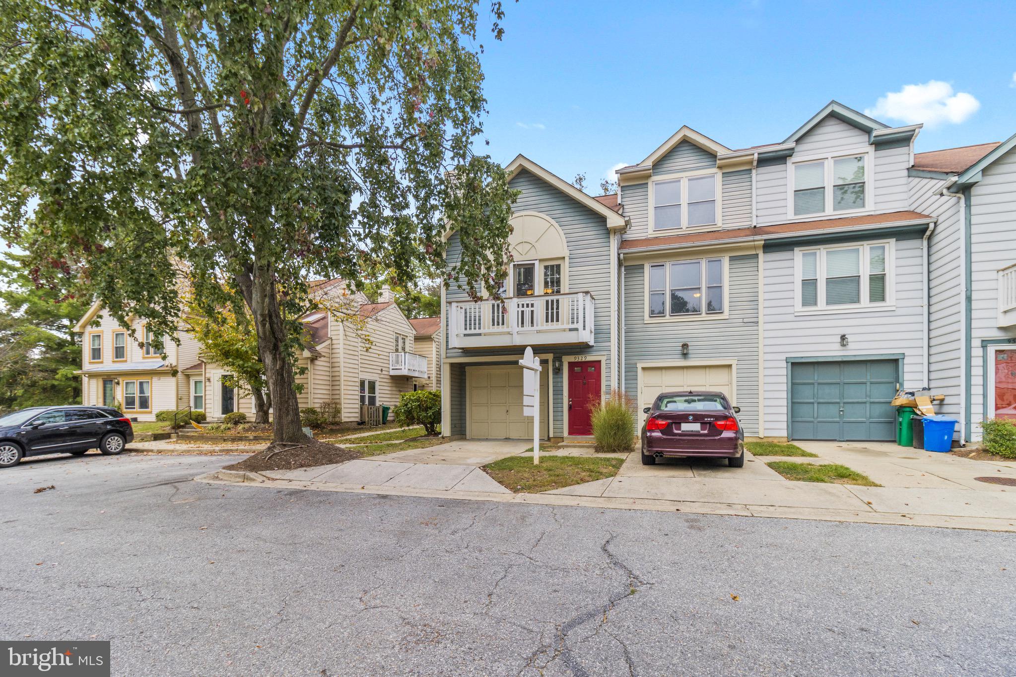 9329 Palmer Place, Unit 25 Laurel, MD 20708 - Photo 5 of 36