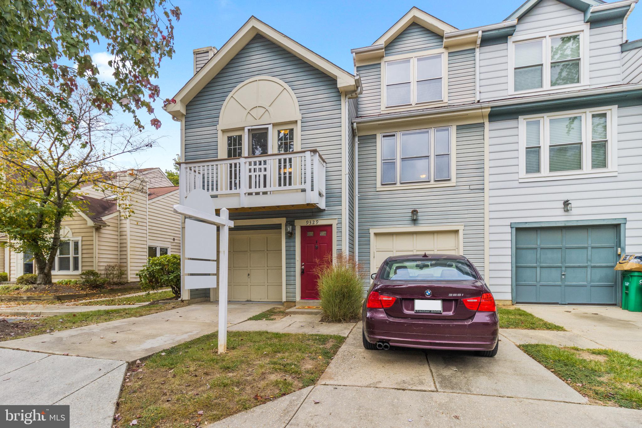 9329 Palmer Place, Unit 25 Laurel, MD 20708 - Photo 6 of 36