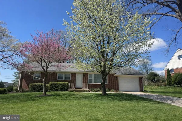 $385,000 | 512 Greenridge Road, Bel Air, MD 21015