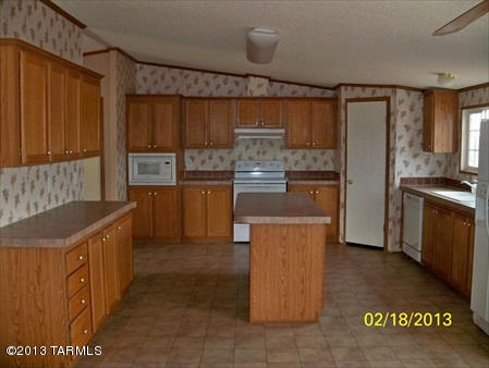 12426 South Agua Verde Road Vail, AZ 85641 - Photo 2 of 8