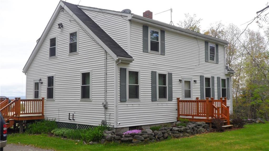 70 Rocky Road Northport, ME 04849 - Photo 1 of 17 Photo