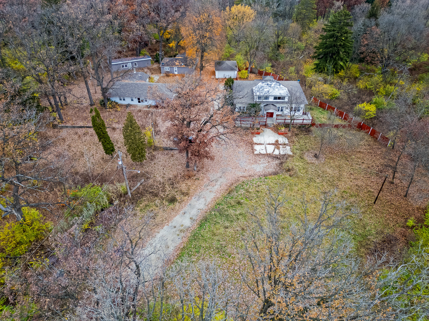 13740 Archer Avenue Lemont, IL 60439 - Photo 17 of 30 a picture of city view