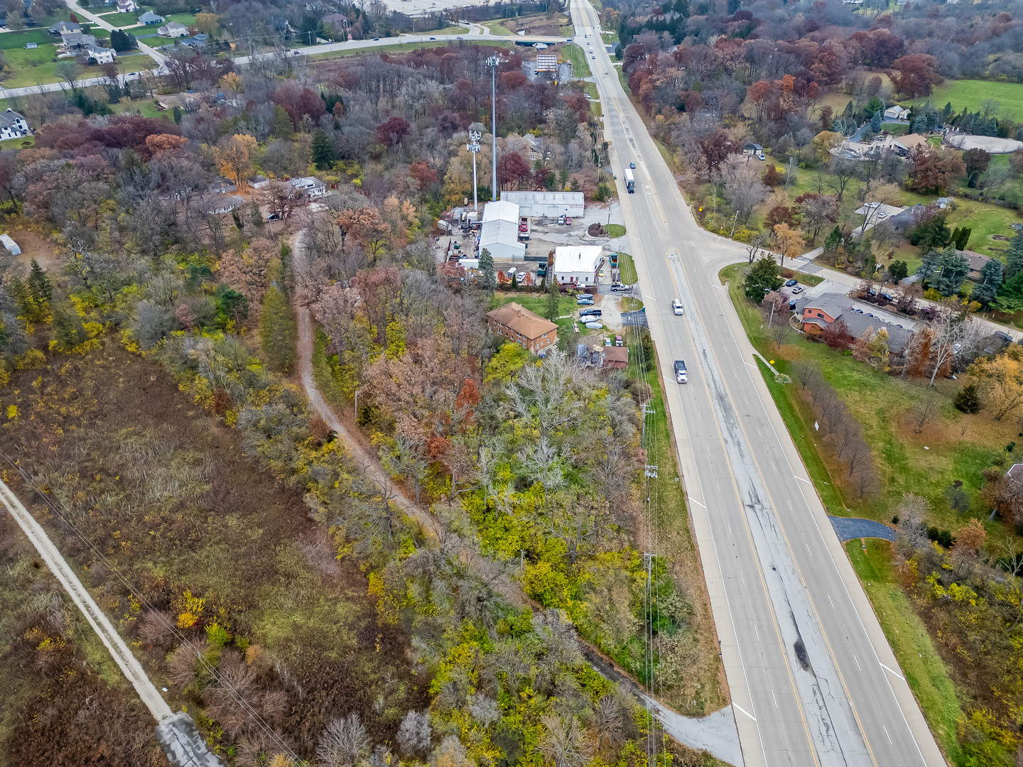 13740 Archer Avenue Lemont, IL 60439 - Photo 28 of 30 a view of swimming pool