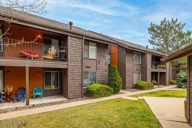 $239,900 | 1200 South Riordan Ranch Street, Unit 83, Flagstaff, AZ 86001