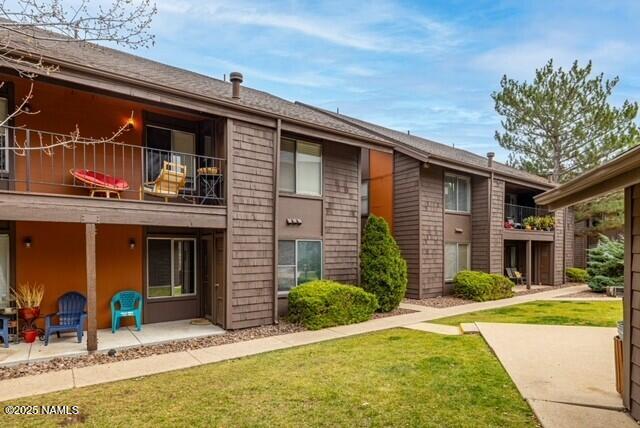 1200 South Riordan Ranch Street, Unit 83 Flagstaff, AZ 86001 - Photo 3 of 18 5