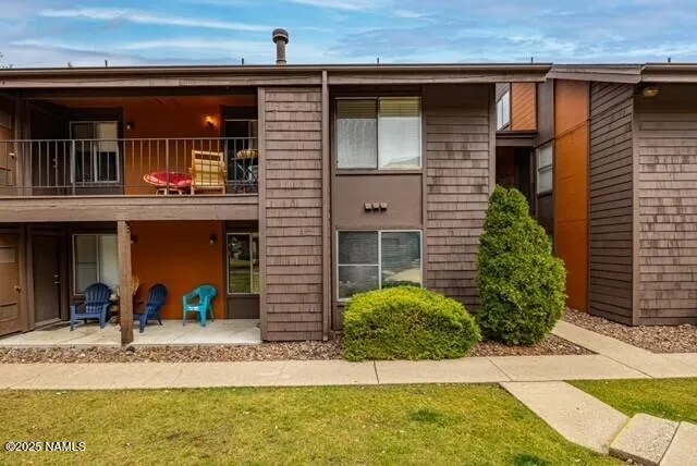 $239,900 | 1200 South Riordan Ranch Street, Unit 83, Flagstaff, AZ 86001