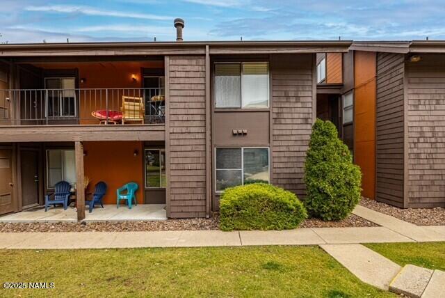 1200 South Riordan Ranch Street, Unit 83 Flagstaff, AZ 86001 - Photo 4 of 18 4