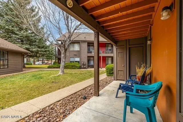 $239,900 | 1200 South Riordan Ranch Street, Unit 83, Flagstaff, AZ 86001
