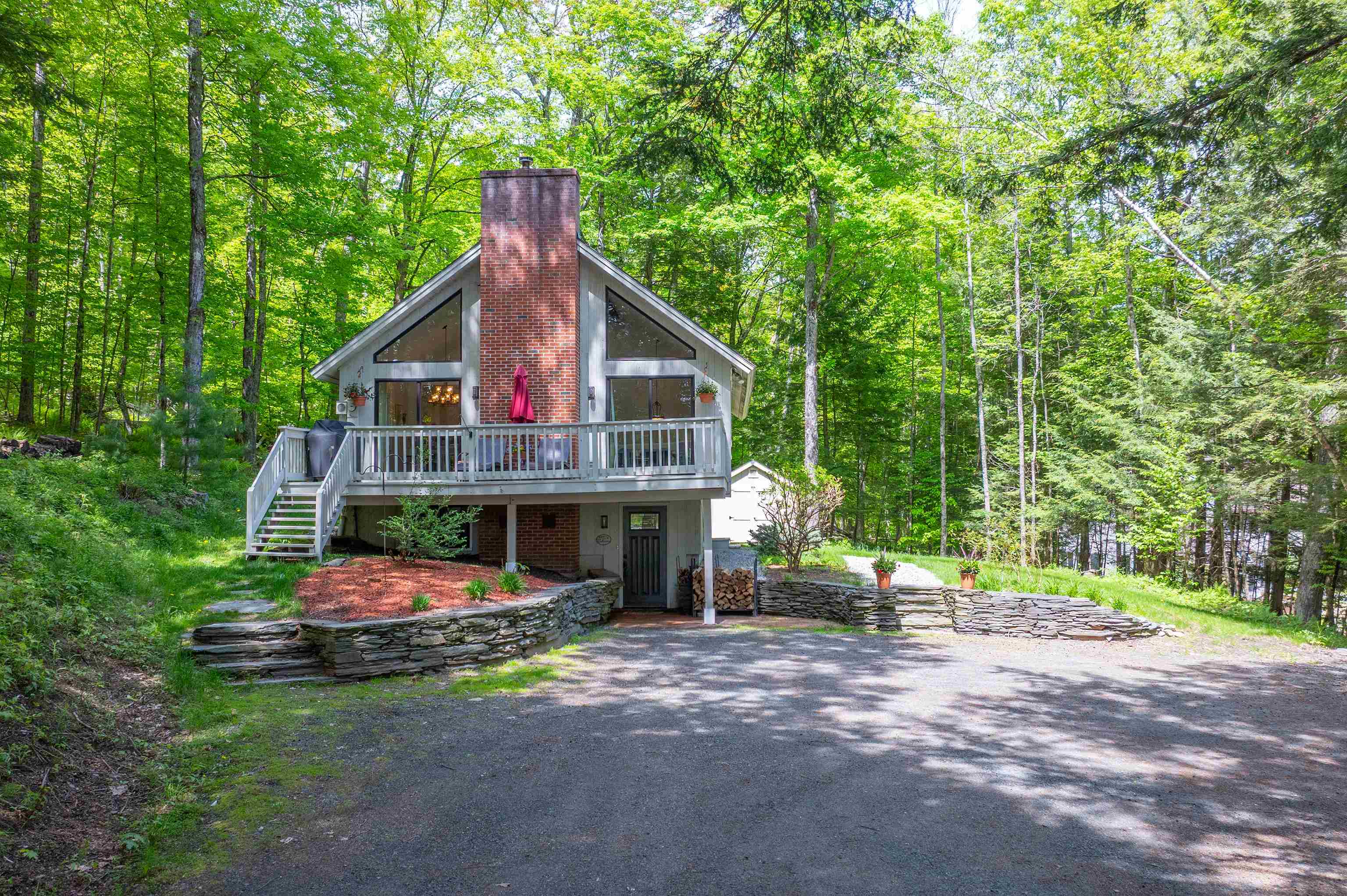 1196 Marsh Family Road, Unit 7176 Hartford, VT 05059 - Photo 49 of 49