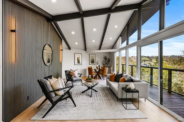 $939,000 | 723 Redwood Road, San Anselmo, CA 94960