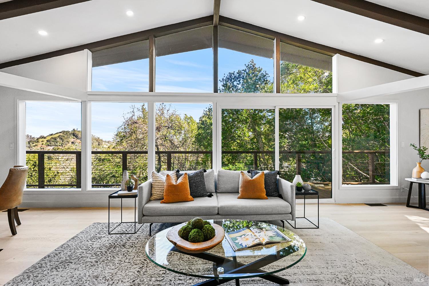 723 Redwood Road San Anselmo, CA 94960 - Photo 13 of 36