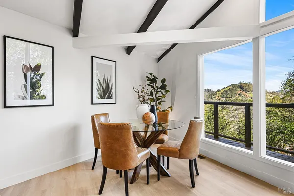 $939,000 | 723 Redwood Road, San Anselmo, CA 94960