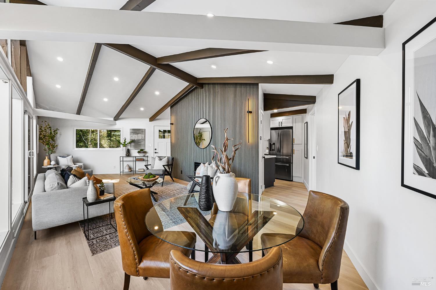 723 Redwood Road San Anselmo, CA 94960 - Photo 16 of 36