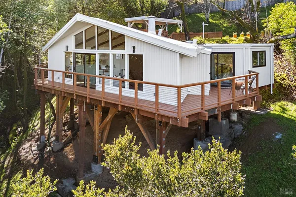 $939,000 | 723 Redwood Road, San Anselmo, CA 94960