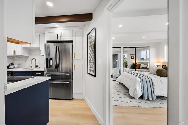 $939,000 | 723 Redwood Road, San Anselmo, CA 94960