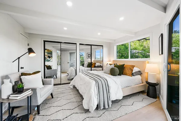 $939,000 | 723 Redwood Road, San Anselmo, CA 94960