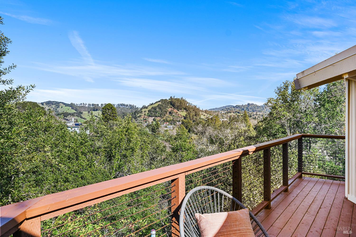 723 Redwood Road San Anselmo, CA 94960 - Photo 24 of 36