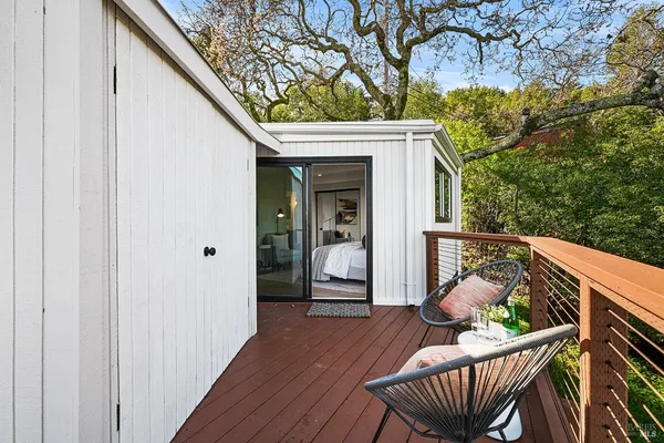 $939,000 | 723 Redwood Road, San Anselmo, CA 94960