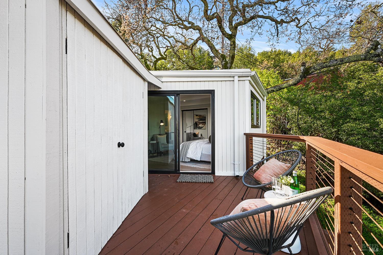 723 Redwood Road San Anselmo, CA 94960 - Photo 25 of 36