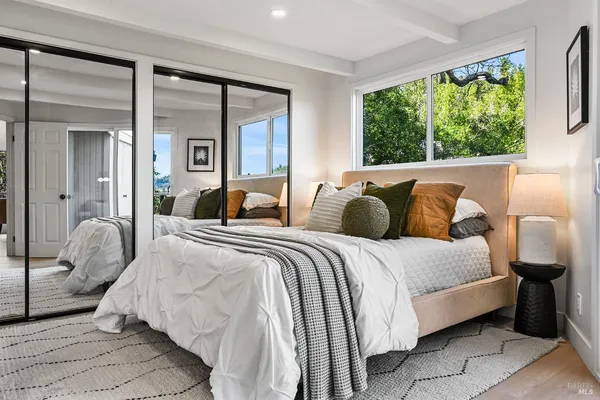 $939,000 | 723 Redwood Road, San Anselmo, CA 94960