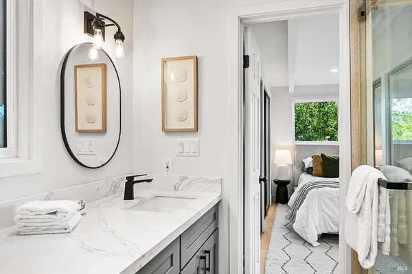 $939,000 | 723 Redwood Road, San Anselmo, CA 94960