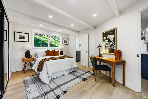 $939,000 | 723 Redwood Road, San Anselmo, CA 94960