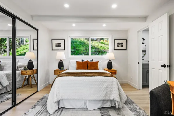 $939,000 | 723 Redwood Road, San Anselmo, CA 94960