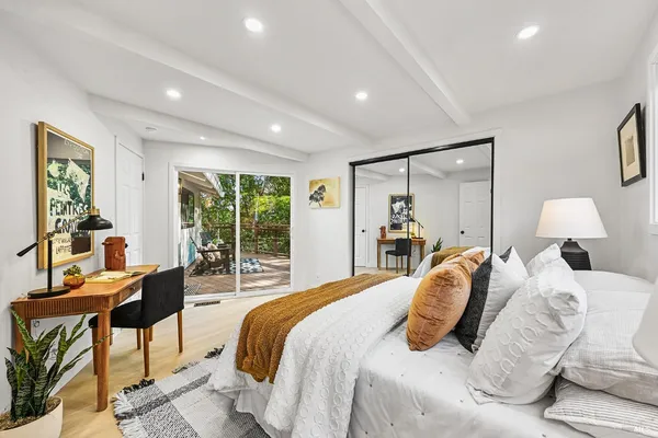 $939,000 | 723 Redwood Road, San Anselmo, CA 94960