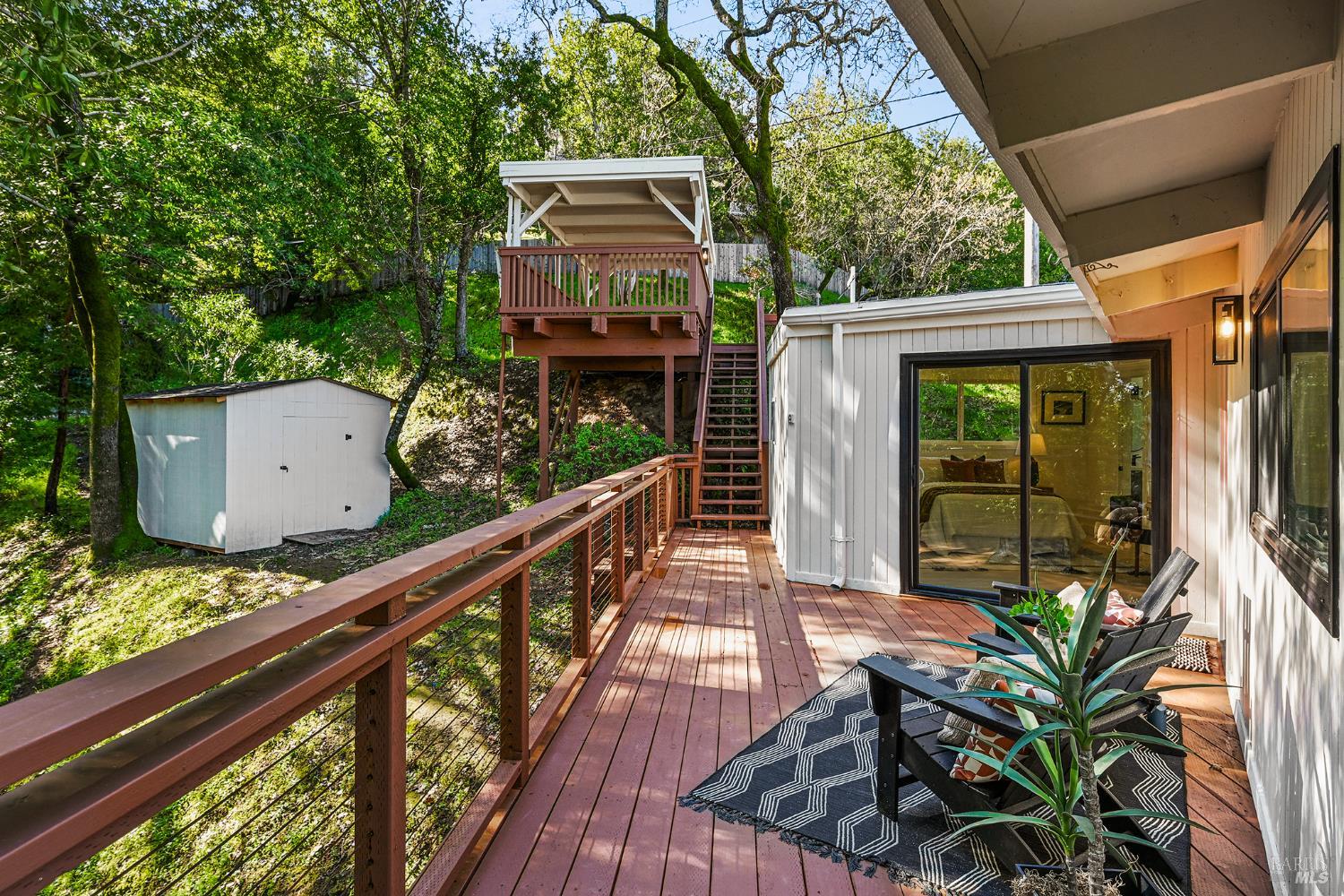 723 Redwood Road San Anselmo, CA 94960 - Photo 34 of 36