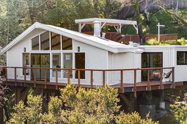 $939,000 | 723 Redwood Road, San Anselmo, CA 94960