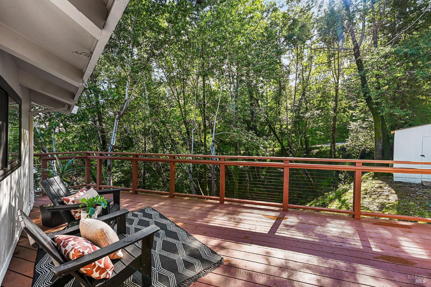 723 Redwood Road San Anselmo, CA 94960 - Photo 4 of 36