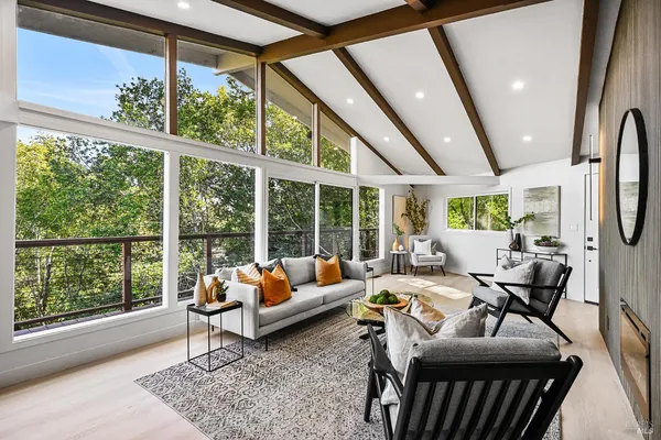 $939,000 | 723 Redwood Road, San Anselmo, CA 94960