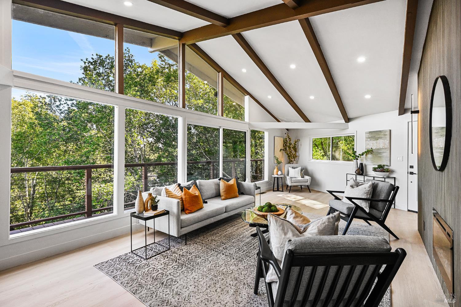 723 Redwood Road San Anselmo, CA 94960 - Photo 7 of 36