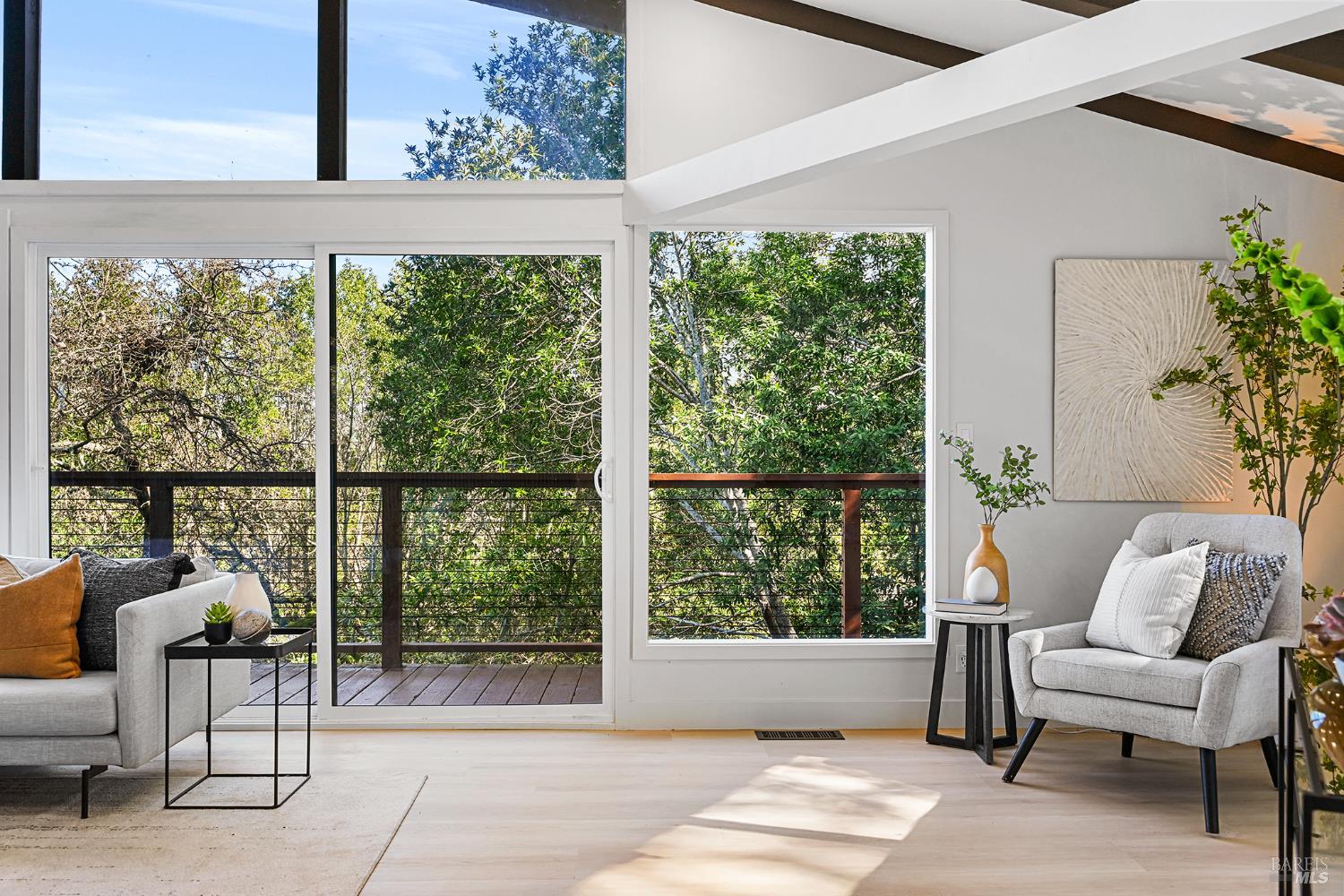 723 Redwood Road San Anselmo, CA 94960 - Photo 8 of 36