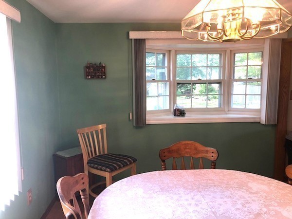 15 Primrose Road Billerica, MA 01821 - Photo 11 of 26 a bedroom with two beds and a window