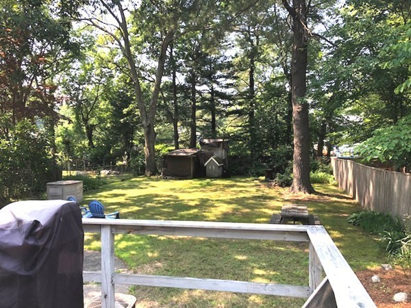 15 Primrose Road Billerica, MA 01821 - Photo 25 of 26 a view of swimming pool from a lounge chair